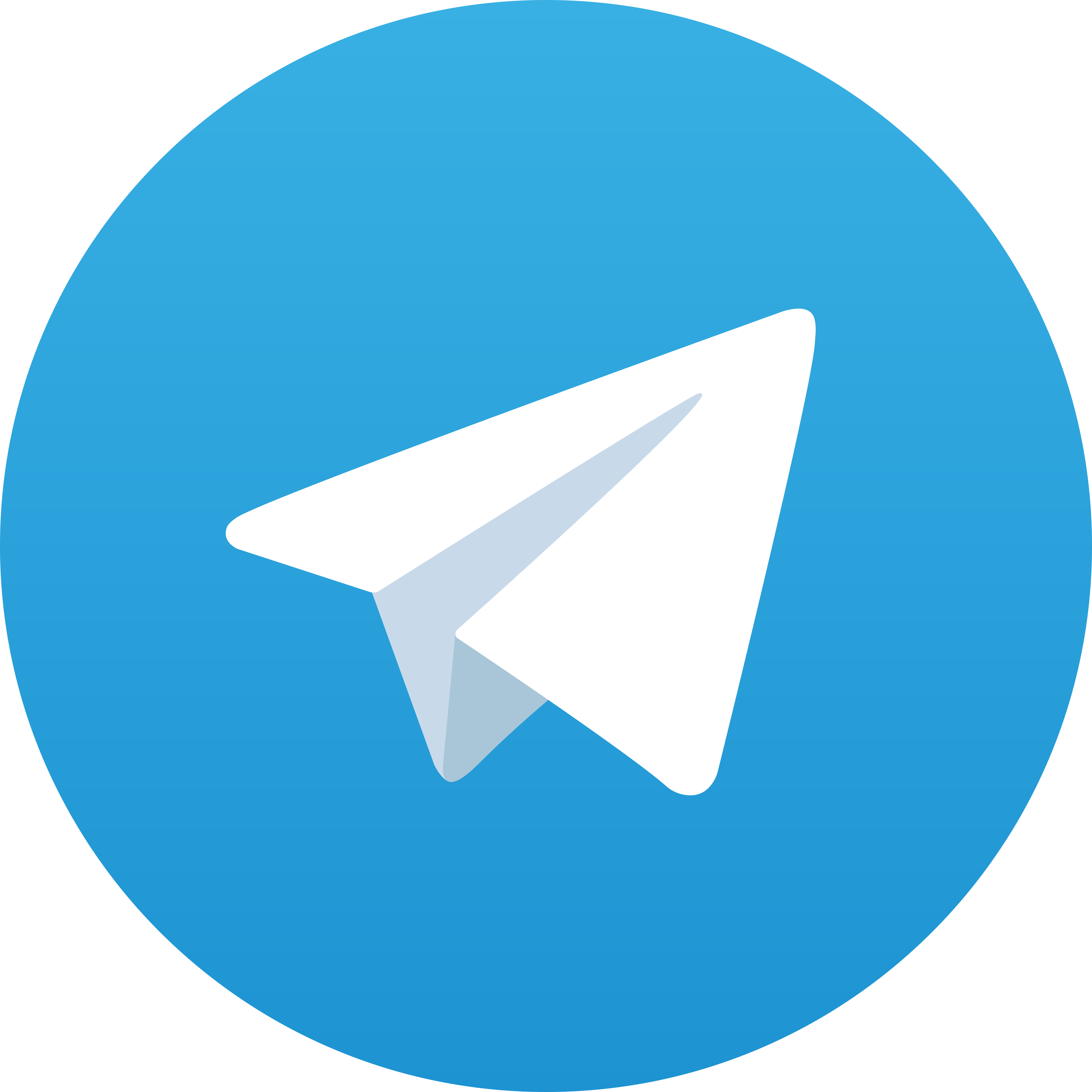Telegram UDANG4D